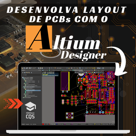 Curso de Altium Designer